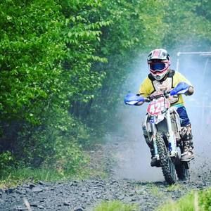 Meet your Posher, Wyatt